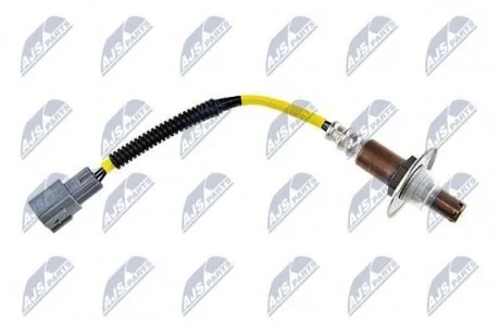 Фото 1 - датчик кислорода (лямбда зонд) Nty ESL-SB-017 Датчик кислорода (лямбда зонд) Nty ESL-SB-017 (фото 1)