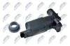 Насос склоомивача Citroen Berlingo 06-/Renault Laguna II/Peugeot Partner 06- Nty ESP-CT-000 (фото 2)