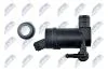 Насос Nty ESP-FR-000 (фото 3)