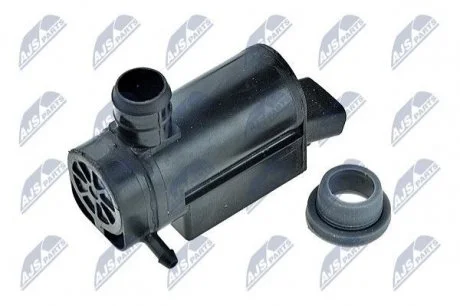 Мотор омывателя лобового стекла Nty ESP-TY-000 (фото 1)