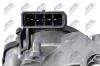 Электродвигатели стеклоочистителя пер. Nty ESW-NS-012 (фото 5)
