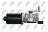 Мотор склоочищувача Nty ESW-VW-005 (фото 4)