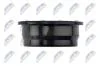 Ущільнююче кільце свічного колодця Mitsubishi 1.8I 16V, 2.0I 16V, 2.4I 16V Nty EUS-MS-001 (фото 3)