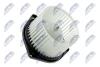 Вентилятор салона Citroen C4 Aircross, C-Crosser, C-Crosser Enterprise Mitsubishi Asx, Lancer Viii, Outlander Ii Peugeot 4007, 4008 1.5-3.0 11.06- EWN-MS-000