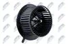 Вентилятор салона Nty EWNVW000 (фото 1)