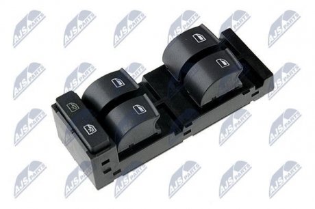 Перемикач склопідіймача Nty EWS-AU-003