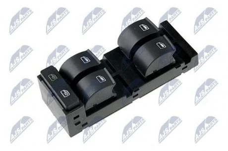 Перемикач склопідіймача Nty EWS-AU-003