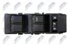 Блок кнопок склопідйомників Nty EWS-CH-002 (фото 3)