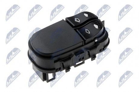 Кнопка склопідйомника Nty EWS-FR-008