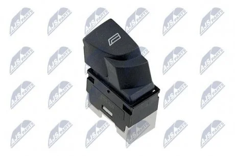 Переключатель стеклоподъемника Nty EWS-FT-000