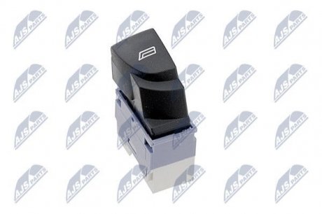 Кнопка перемикача склопідйомника Nty EWS-FT-006
