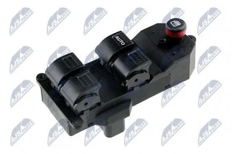 Переключатель стеклоподъемника Nty EWS-HD-001
