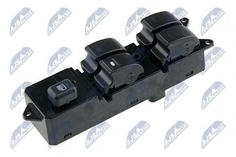 Кнопка управления стеклоподъемником Nty EWS-MS-001