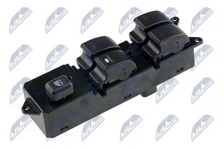 Переключатель стеклоподъемника Nty EWS-MS-001