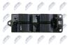 Перемикач склопідіймача Nty EWS-MZ-000 (фото 4)
