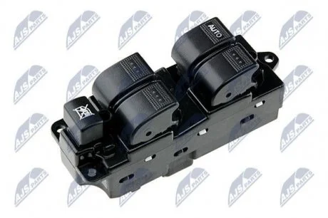 Перемикач склопідіймача Nty EWS-MZ-000 (фото 1)