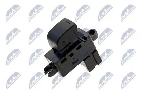 Кнопка склопідіймача Nty EWS-NS-010
