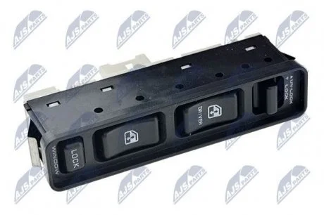 Переключатель стеклоподъемника Nty EWS-SU-000