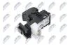 Переключатель стеклоподъемника Nty EWS-TY-005 (фото 2)