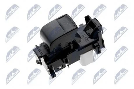 Переключатель стеклоподъемника Nty EWS-TY-005