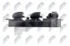 Переключатель стеклоподъемника Nty EWS-TY-010 (фото 4)
