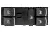 Переключатель стеклоподъемника Nty EWS-VW-001 (фото 3)