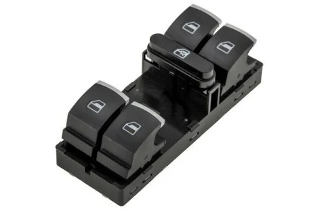 Переключатель стеклоподъемника Nty EWS-VW-001