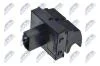 Переключатель стеклоподъемника Nty EWS-VW-003 (фото 2)