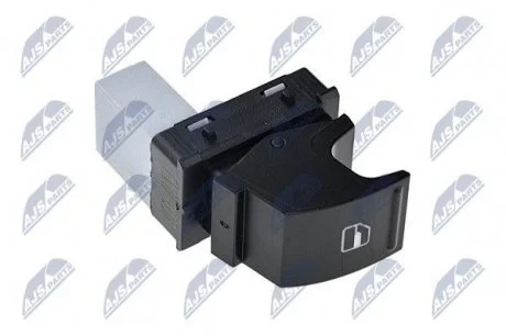 Фото 1 - переключатель стеклоподъемника Nty EWS-VW-007 Переключатель стеклоподъемника Nty EWS-VW-007 (фото 1)