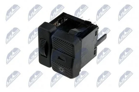 Кнопка Nty EWS-VW-023 (фото 1)