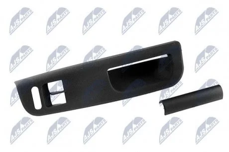 Кріплення ручки дверей Nty EWS-VW-025