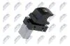 NTY Переключатель стеклоподъемника EWS-VW-033