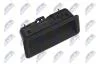 Кнопка кришки багажника E60/E90 EZC-BM-014