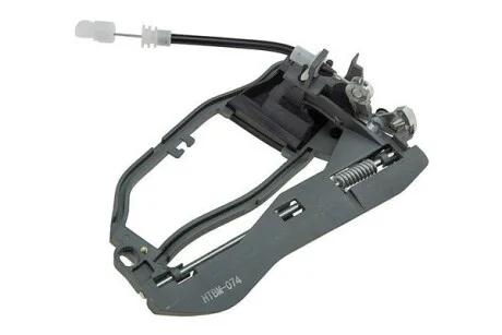 Кронштейн ручки дверей передній лівий BMW X5 E53 00-06 Nty EZC-BM-074