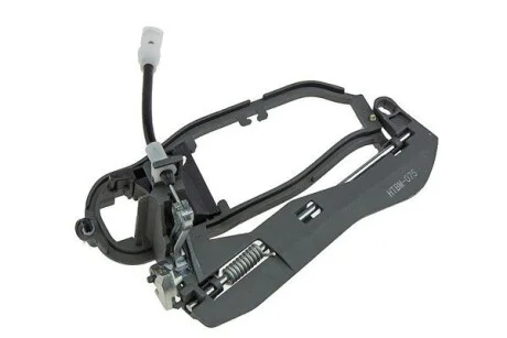 Кронштейн ручки дверей передній правий BMW X5 E53 00-06 Nty EZC-BM-075