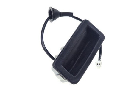 Кнопка открывания капота Nty EZC-FR-000
