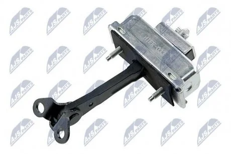 Ограничитель, фиксатор двери Nty EZC-FR-033