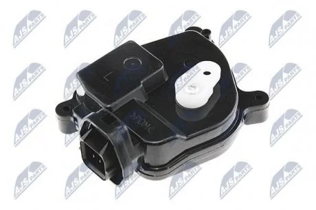 Привод центрального замка пер. Nty EZC-HY-504