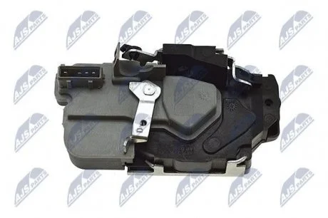 Замок передней двери Nty EZC-PE-002