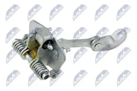 Ограничитель, фиксатор двери Nty EZC-PE-004