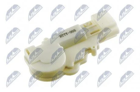 Реле центрального замка заднє Nty EZC-TY-005