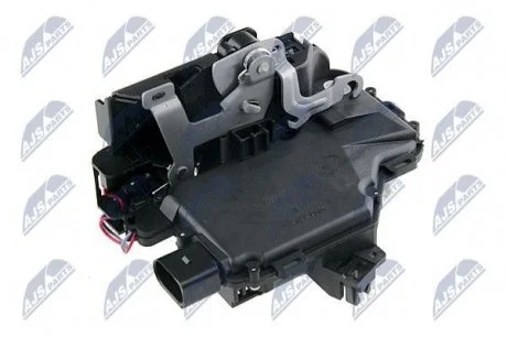 Замок передней двери Nty EZC-VW-002