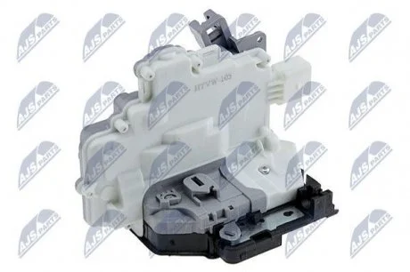 Замок двері Nty EZC-VW-015 (фото 1)