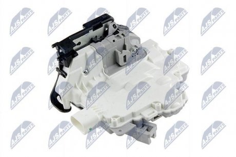 Замок дверний Nty EZC-VW-016