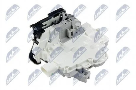 Замок дверний Nty EZC-VW-016