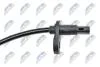 Датчик АБС передній Honda Accord, 57450-SDA-A11 Nty HCA-HD-079 (фото 2)