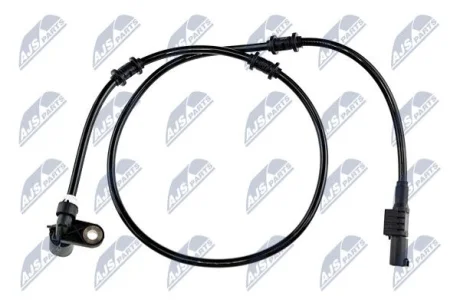 Датчик ABS передній Nty HCAME015 (фото 1)