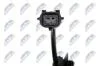 Датчик ABS перед. лів./прав. Renault Megane II 1.4 16V/1.6/1.6 16V/2.0 16V/1.5 dCi 11.02-01.06 Nty HCA-RE-020 (фото 3)