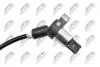 Фото 2 - датчик ABS зад. Seat Toledo/VW Passat 91-98 Nty HCA-VW-020 Датчик ABS зад. Seat Toledo/VW Passat 91-98 Nty HCA-VW-020 (фото 2)