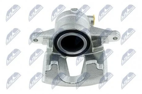Гальмівний супорт передній opel adam 12 corsa d 06, 4401.p6 Nty HZP-FT-013